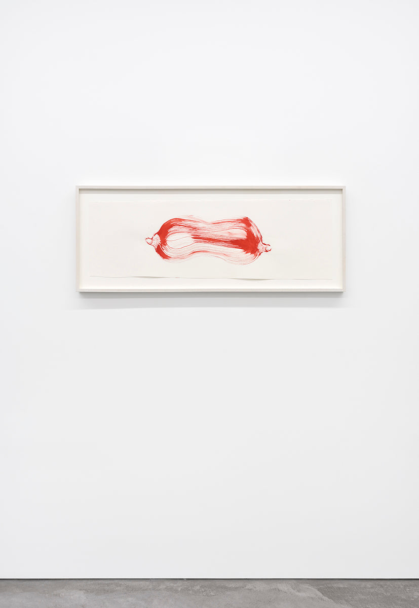 Annette Messager: Infiniment, 2019
