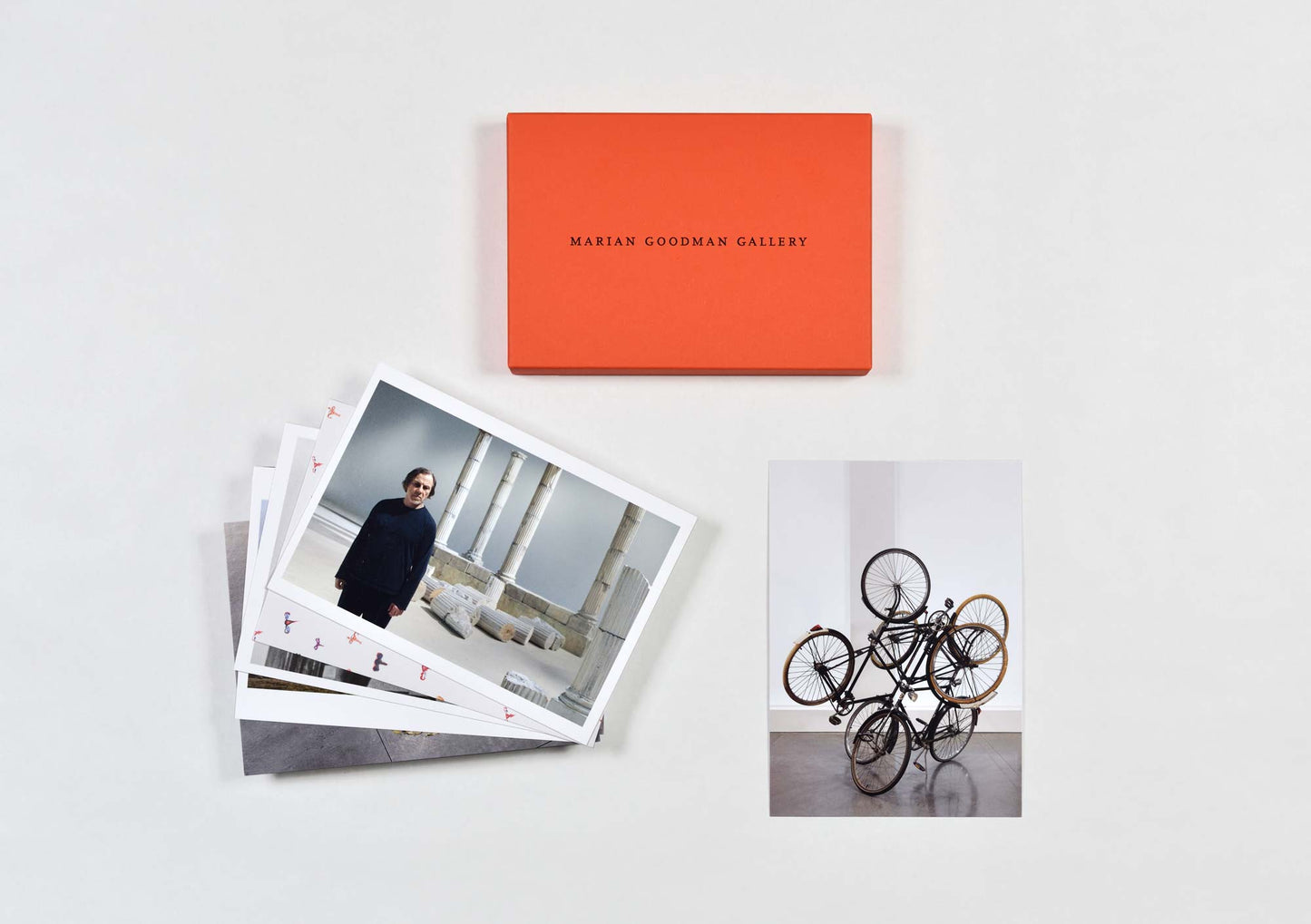 Your Patience Is Appreciated: Postcard Set