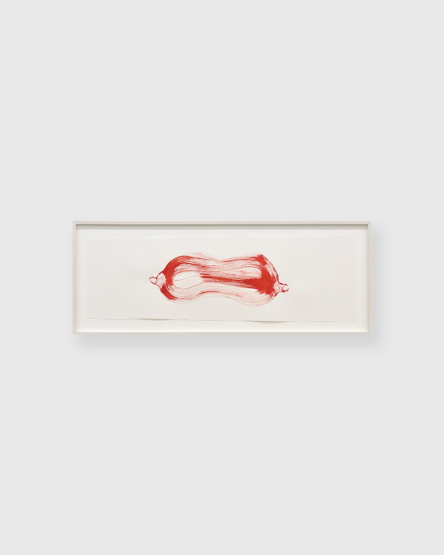 Annette Messager: Infiniment, 2019
