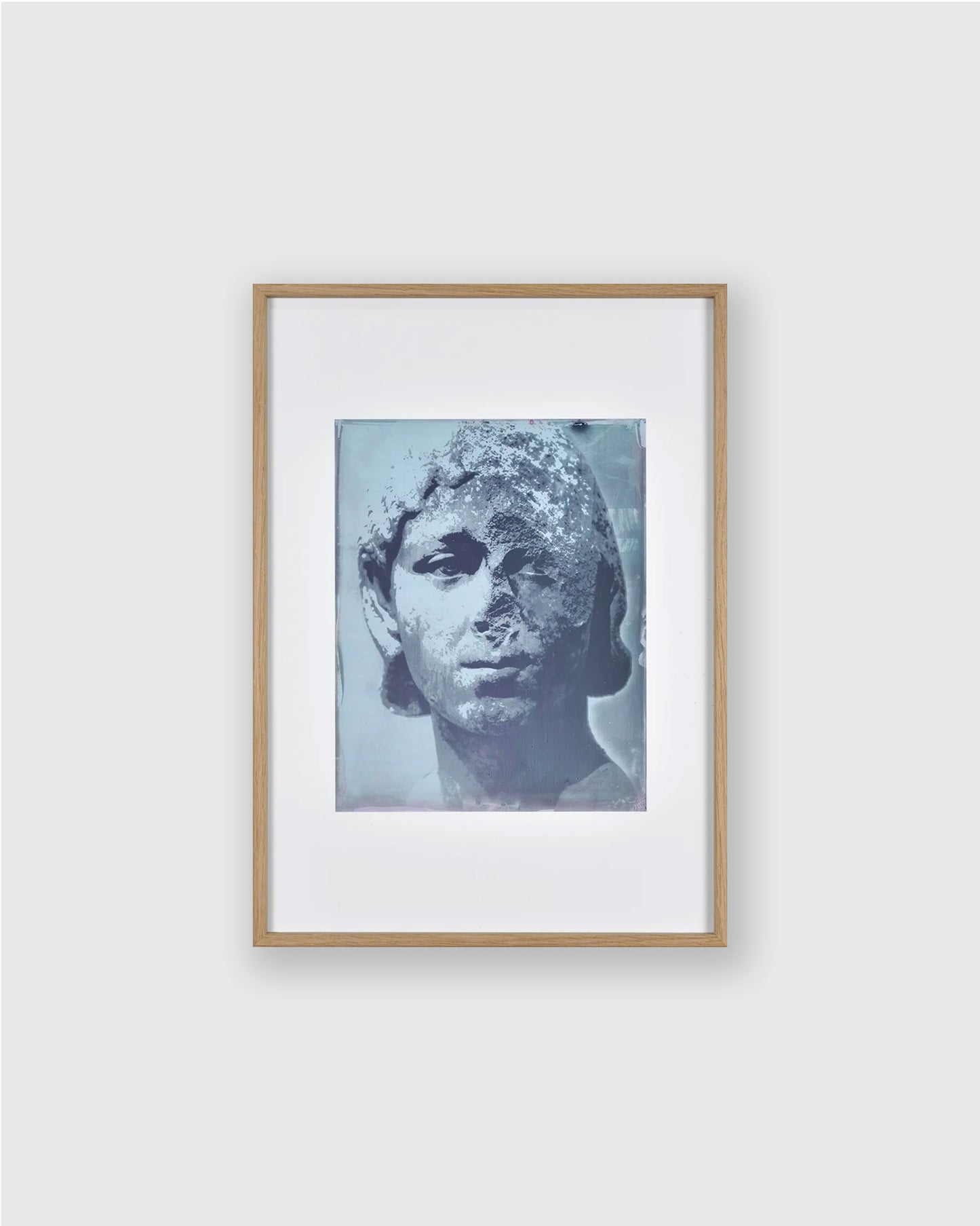 James Welling: Julia Mamaea - 187D, 2020