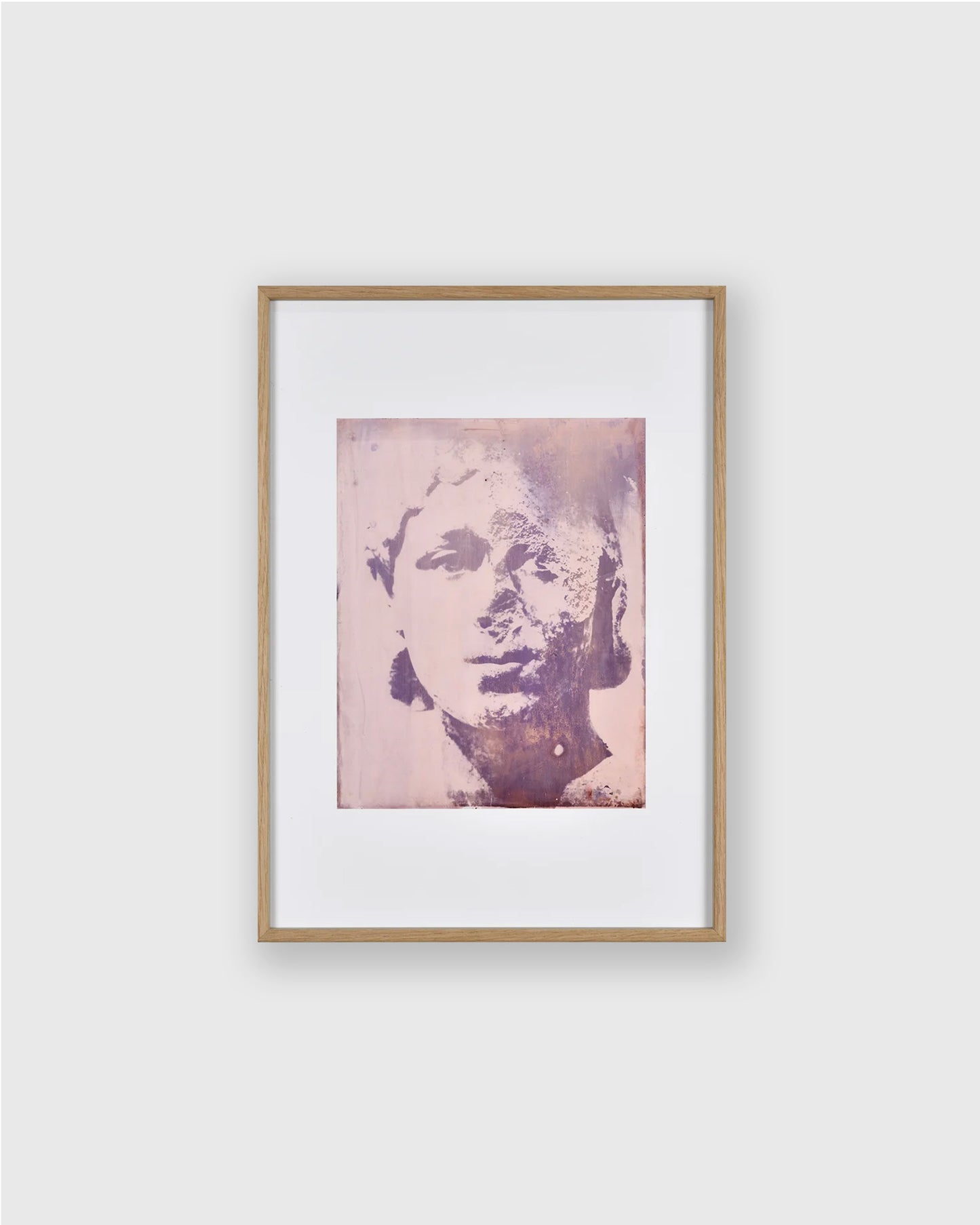 James Welling: Julia Mamaea - 99D, 2020