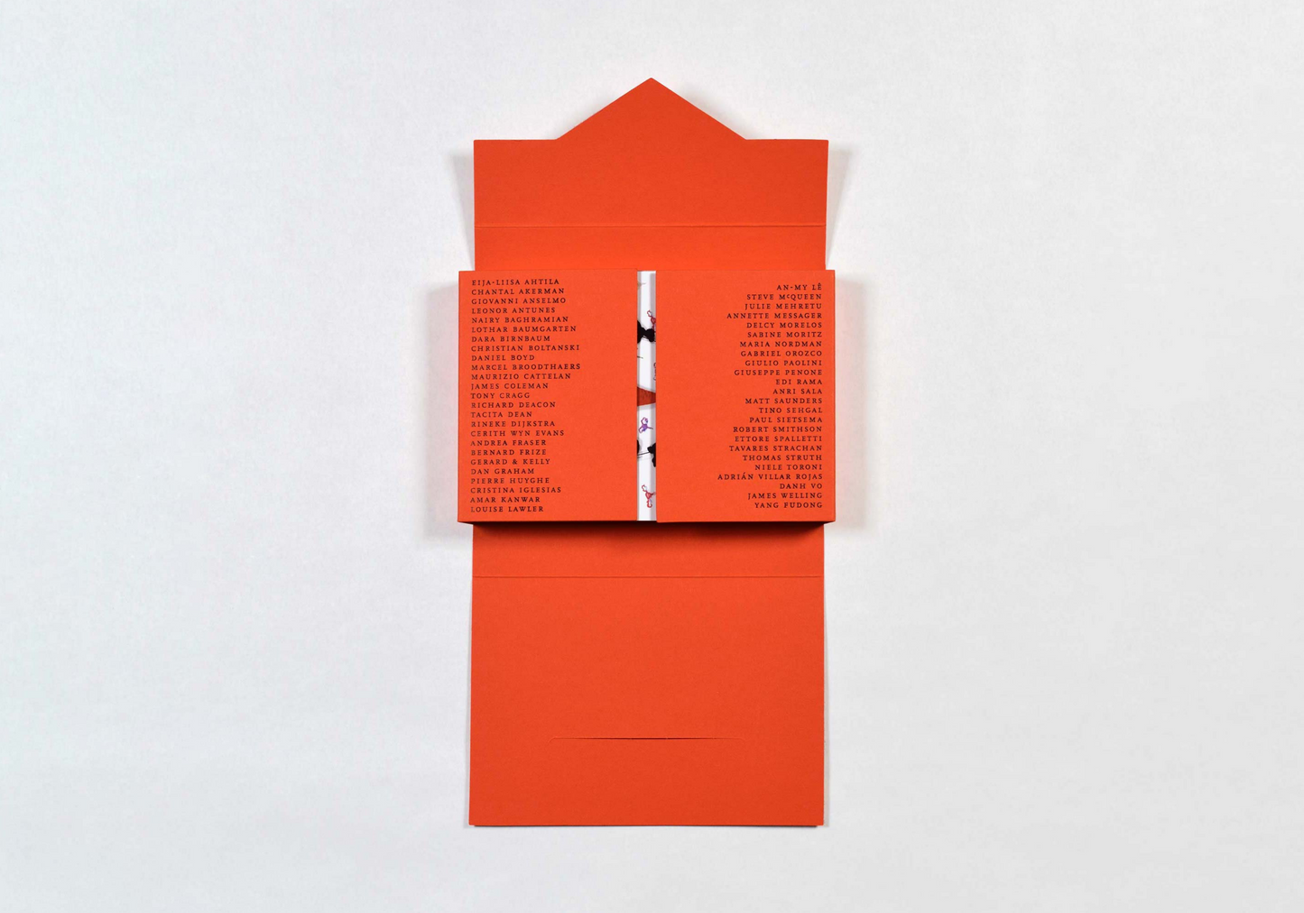 Your Patience Is Appreciated: Postcard Set