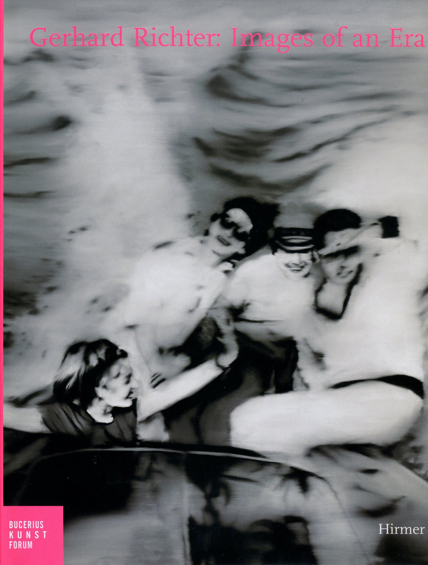 Gerhard Richter: Images of an Era