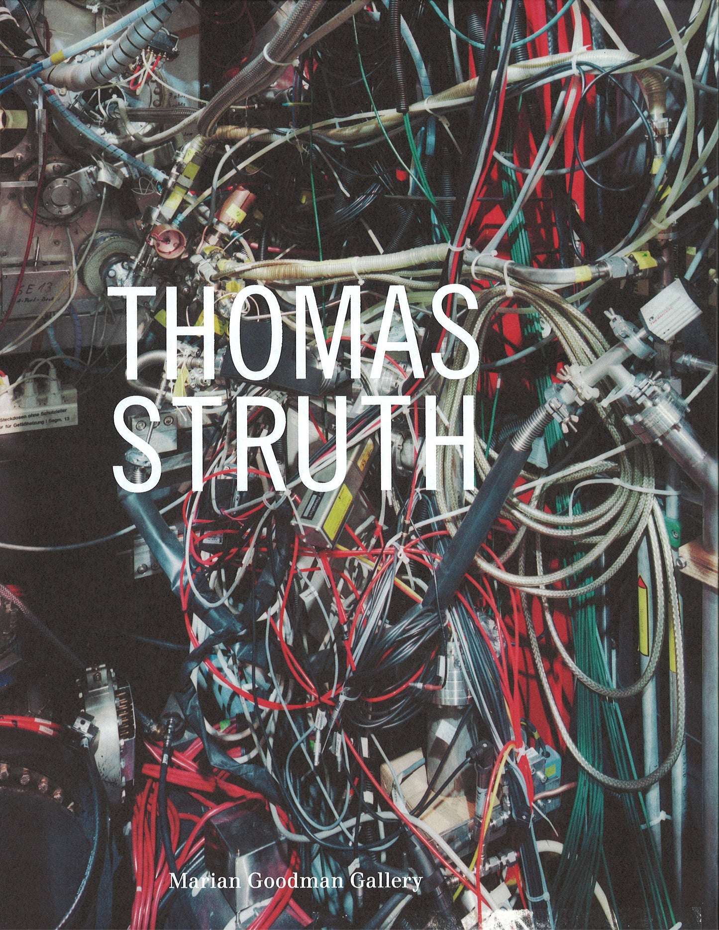 Thomas Struth