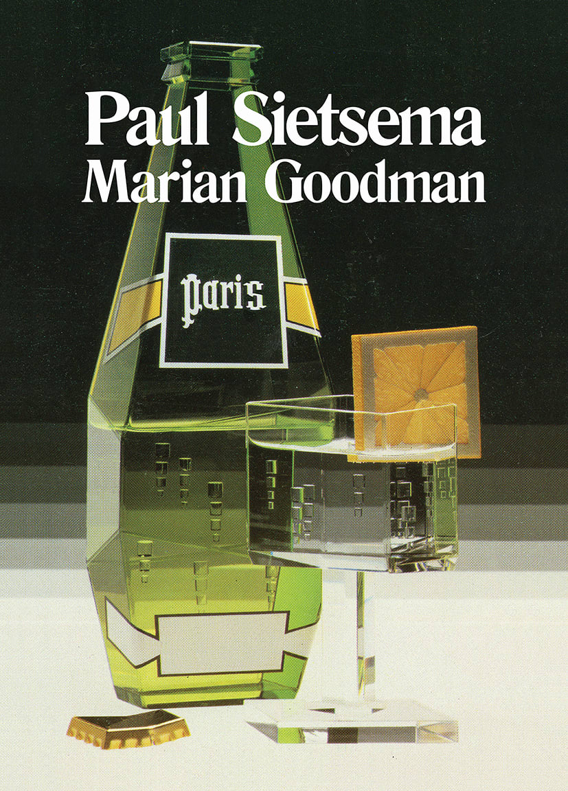 Paul Sietsema
