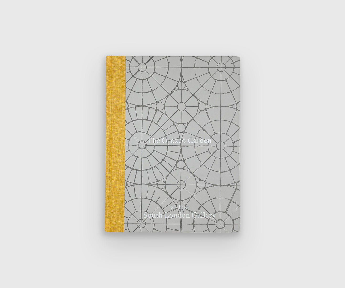 Gabriel Orozco: The Orozco Garden at South London Gallery