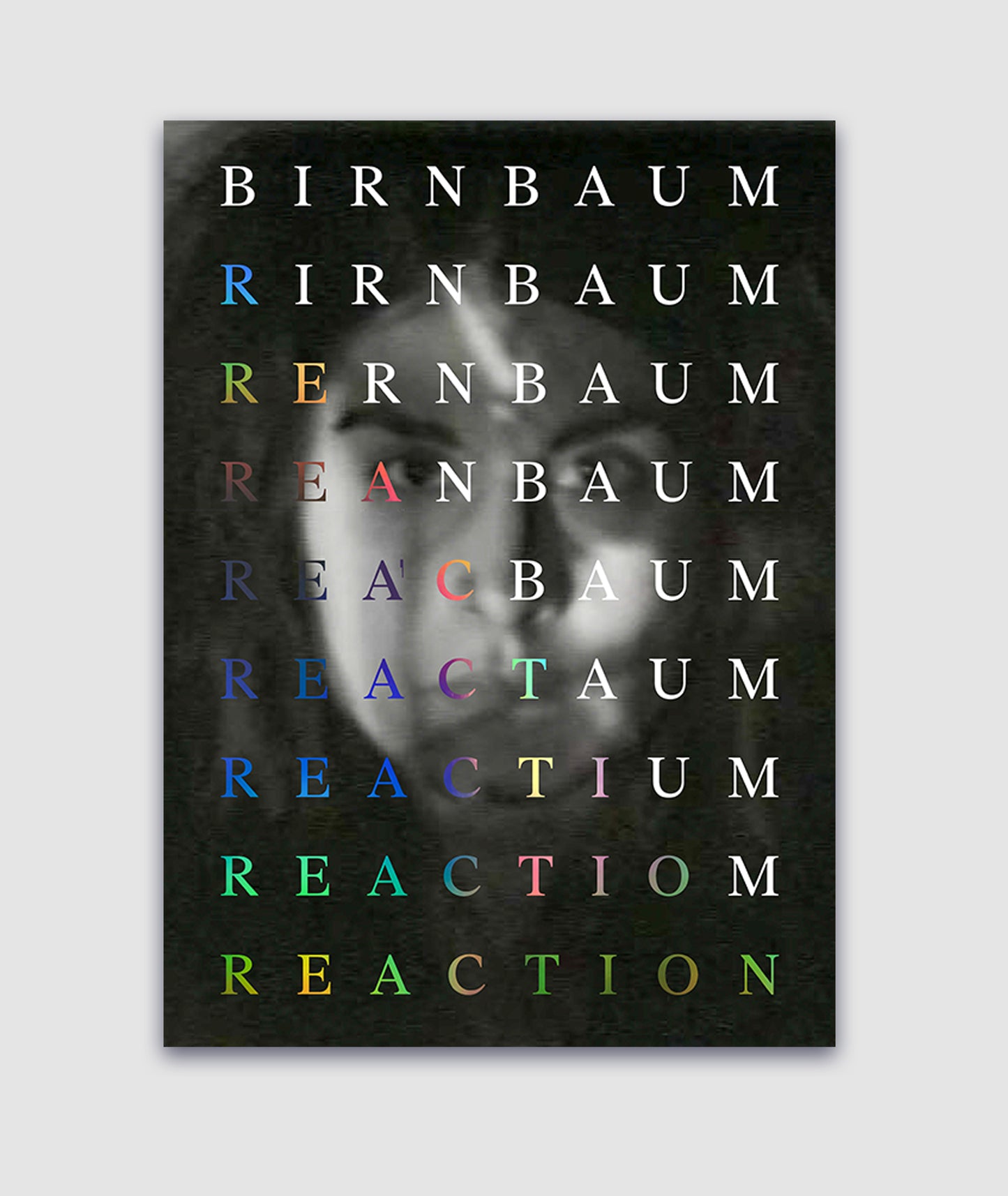 Dara Birnbaum: Reaction
