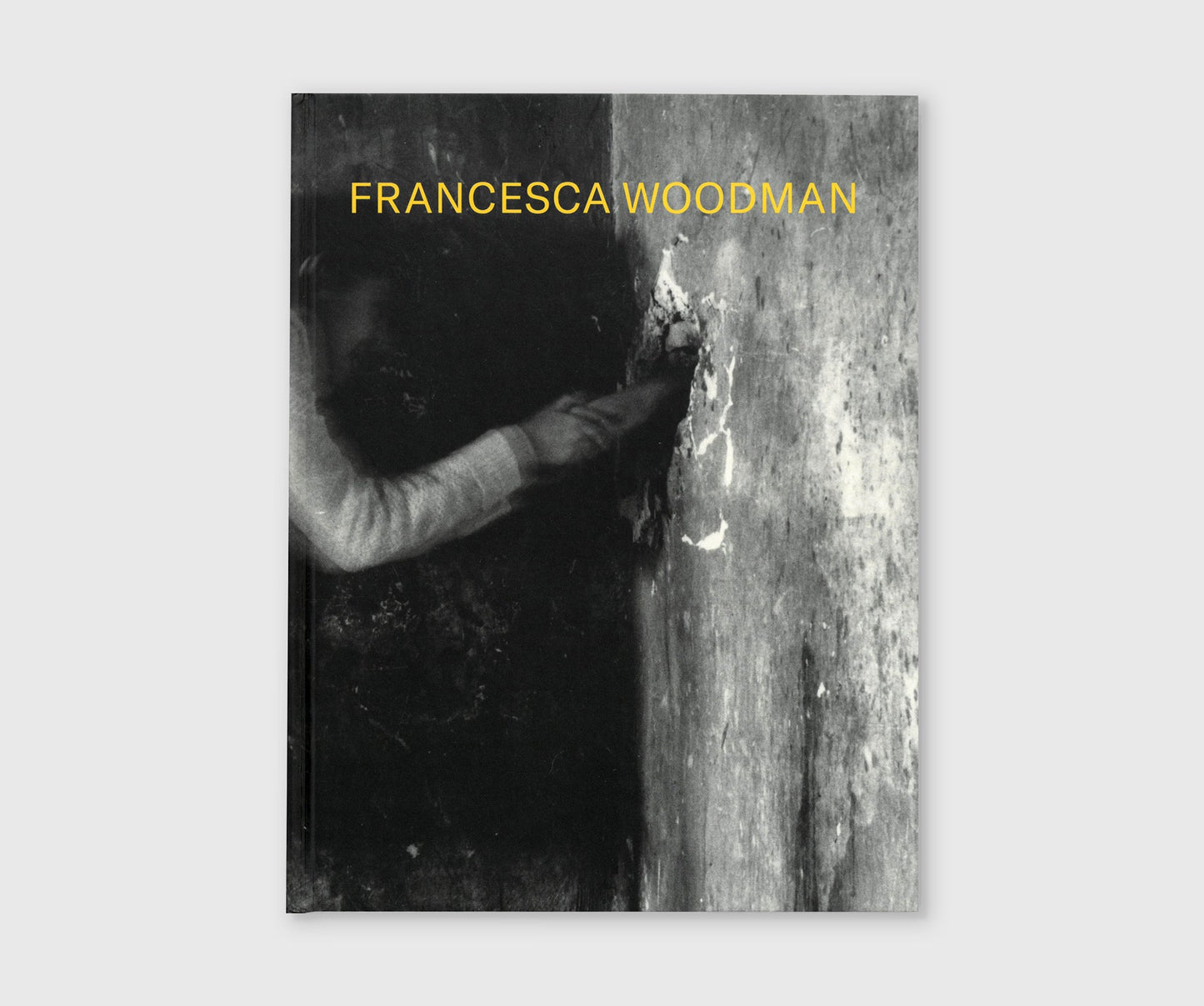 Francesca Woodman: Alternate Stories