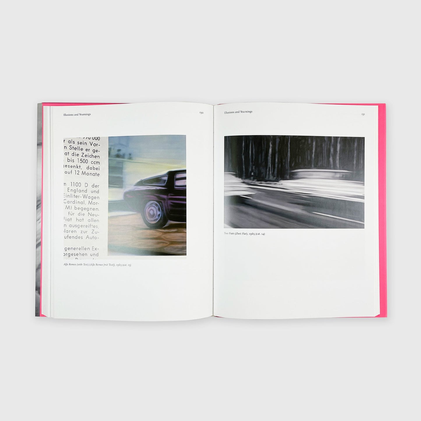 Gerhard Richter: Images of an Era