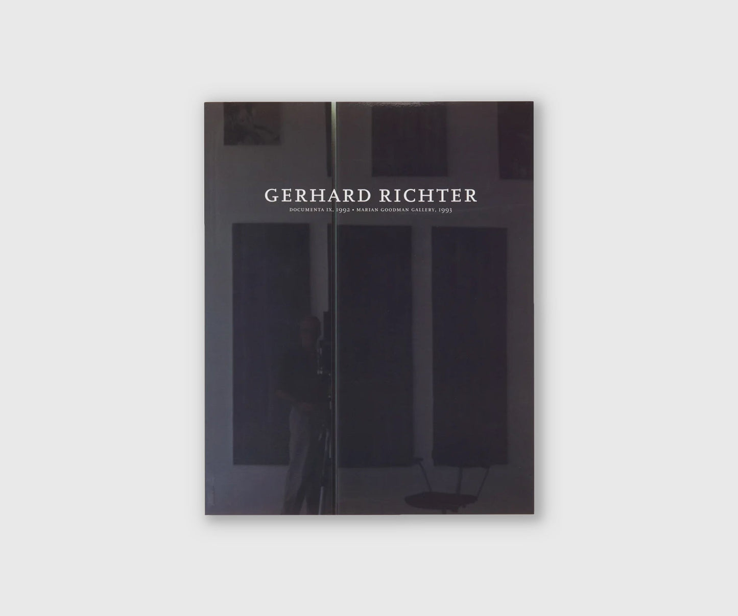 Gerhard Richter: Documenta IX, 1992 | Marian Goodman Gallery, 1993