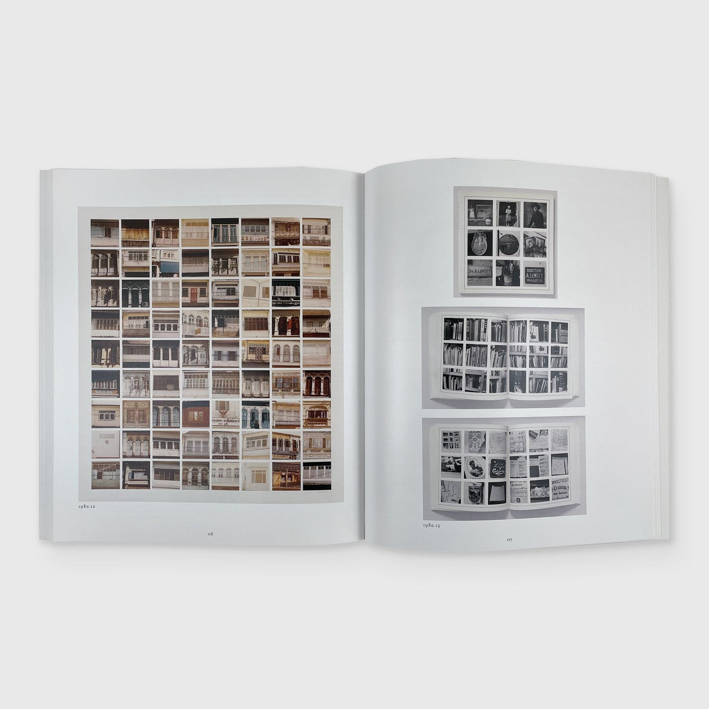 Multiples, Inc. 1965-1992
