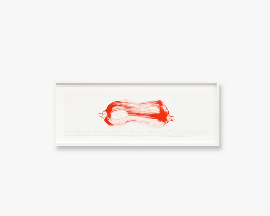 Annette Messager - Infiniment, 2019