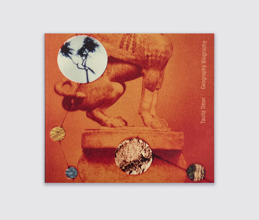 Tacita Dean, Geography Biography