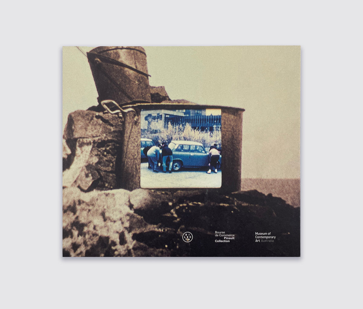 Tacita Dean, Geography Biography