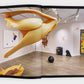 Gabriel Orozco: Working Tables/Spacetime