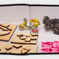 Gabriel Orozco: Working Tables/Spacetime