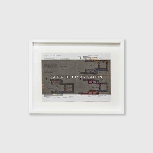 Adrián Villar Rojas - From the series "La fin de l'imagination",2020