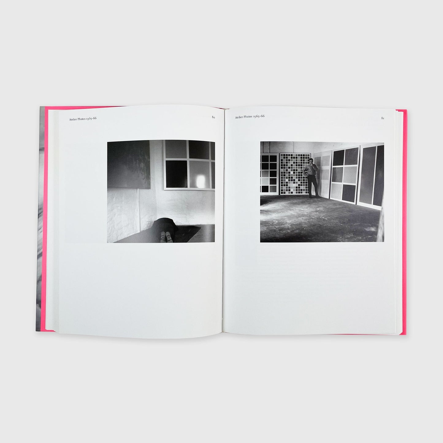 Gerhard Richter: Images of an Era