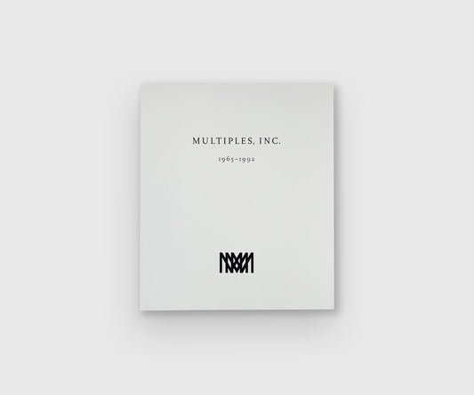 Multiples, Inc. 1965-1992