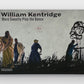 William Kentridge: More Sweetly Play the Dance